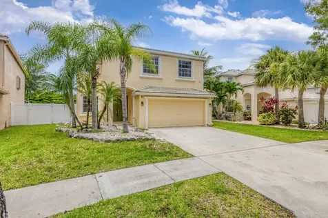 1196 Oakwater Drive Royal Palm Beach FL 33411