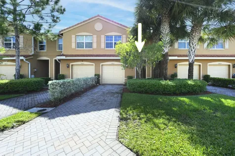5813 Monterra Club Drive Lake Worth FL 33463