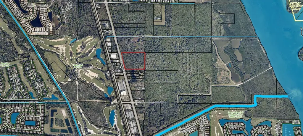 5920 Us Highway 1 Vero Beach FL 32967