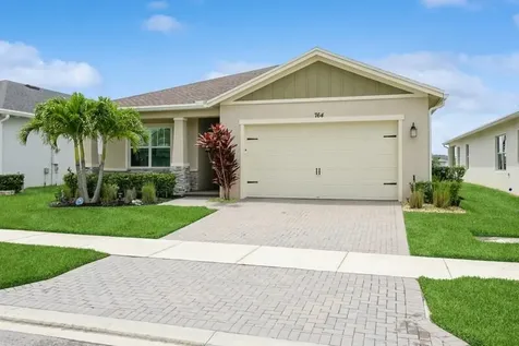 764 SE Bloomfield Road Port St Lucie FL 34984