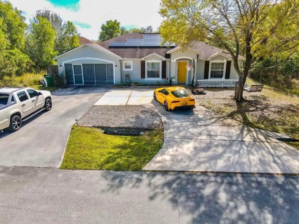 5269 NW West Lovett Circle Port St Lucie FL 34986
