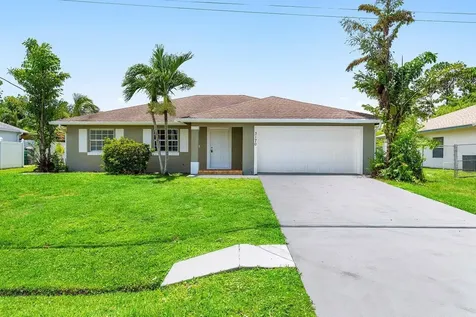 3170 SW Bridge Street Port St Lucie FL 34953