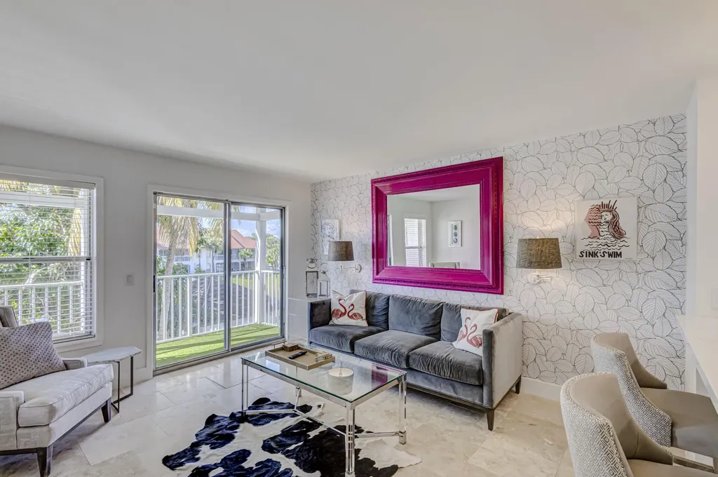296 Cypress Point Drive Palm Beach Gardens FL 33418