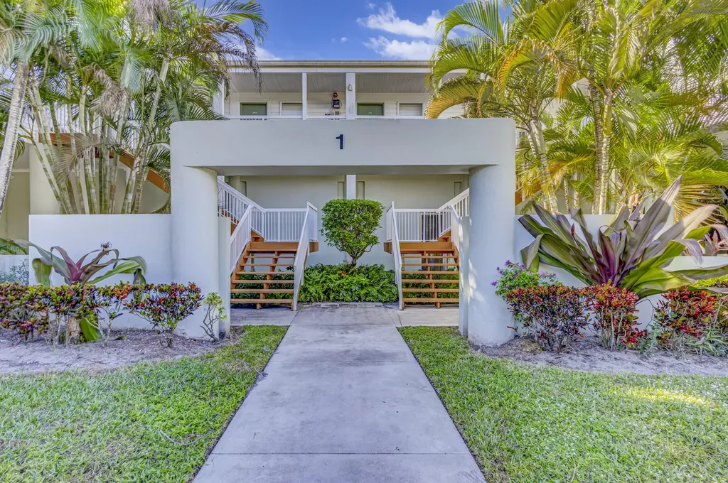 296 Cypress Point Drive Palm Beach Gardens FL 33418