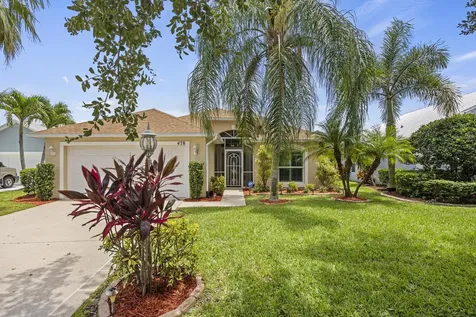 478 SW Sundance Trail Port St Lucie FL 34953
