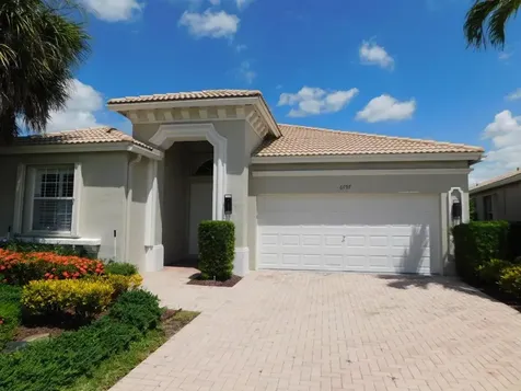 6797 Southport Drive Boynton Beach FL 33472