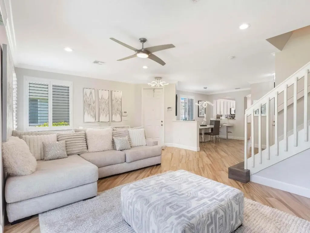 3009 N Evergreen Circle Boynton Beach FL 33426