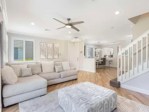3009 N Evergreen Circle Boynton Beach FL 33426