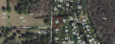 457 N Little John Avenue Inverness FL 34450
