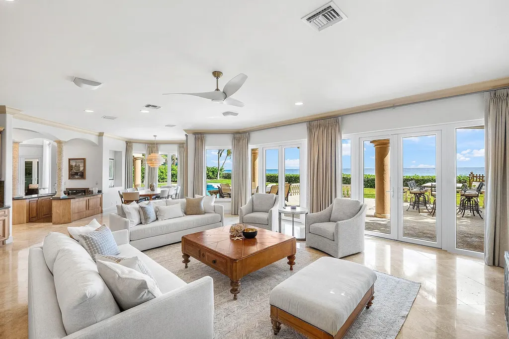 6373 N Ocean Boulevard Ocean Ridge FL 33435