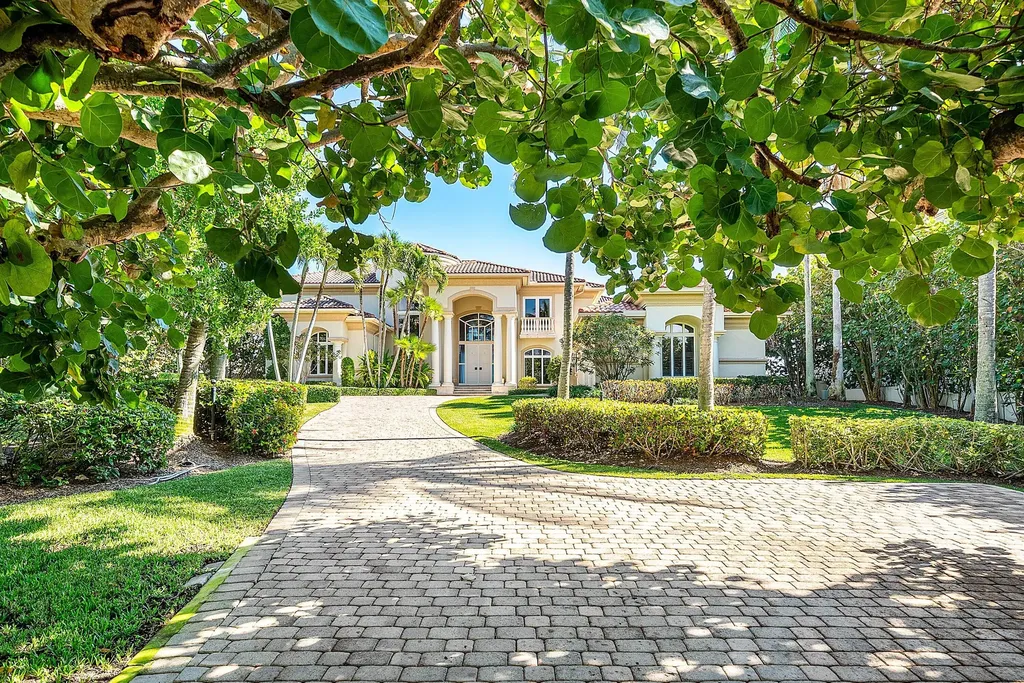 6373 N Ocean Boulevard Ocean Ridge FL 33435