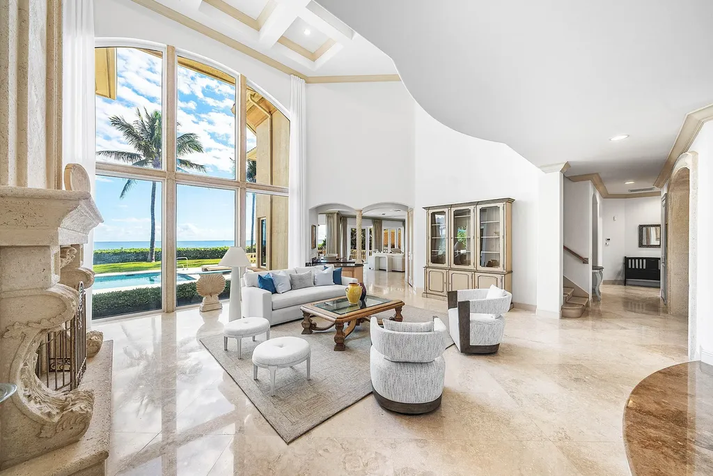 6373 N Ocean Boulevard Ocean Ridge FL 33435
