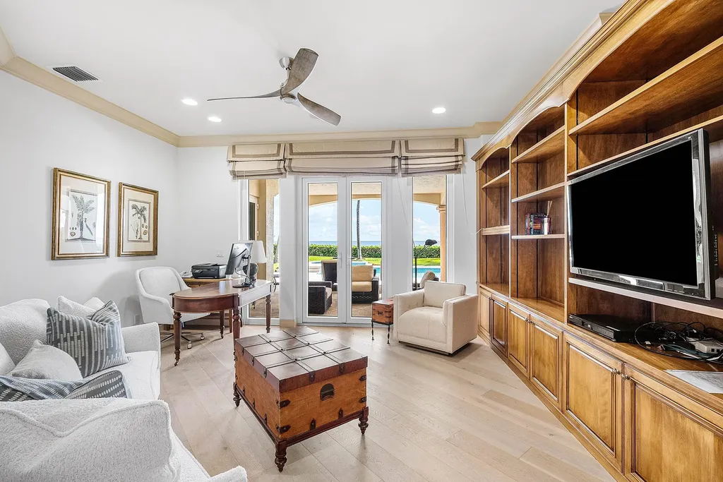 6373 N Ocean Boulevard Ocean Ridge FL 33435