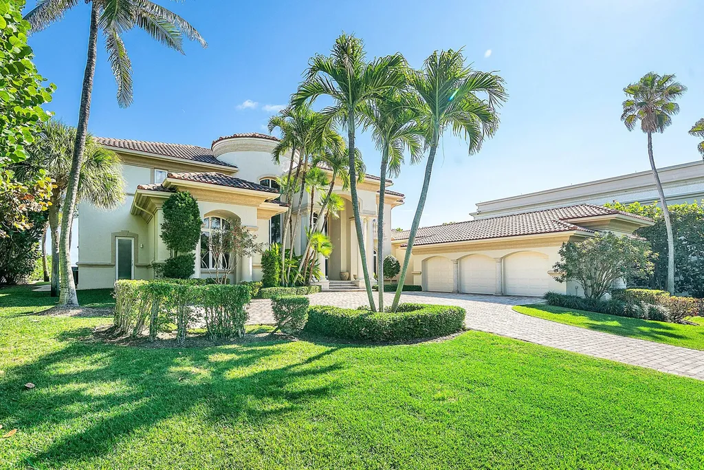 6373 N Ocean Boulevard Ocean Ridge FL 33435