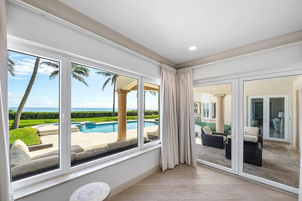 6373 N Ocean Boulevard Ocean Ridge FL 33435