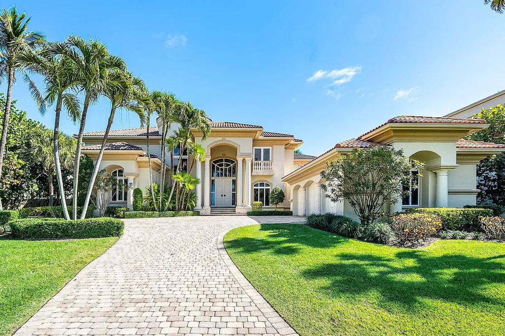6373 N Ocean Boulevard Ocean Ridge FL 33435