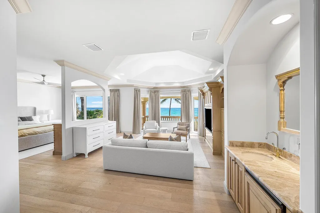 6373 N Ocean Boulevard Ocean Ridge FL 33435