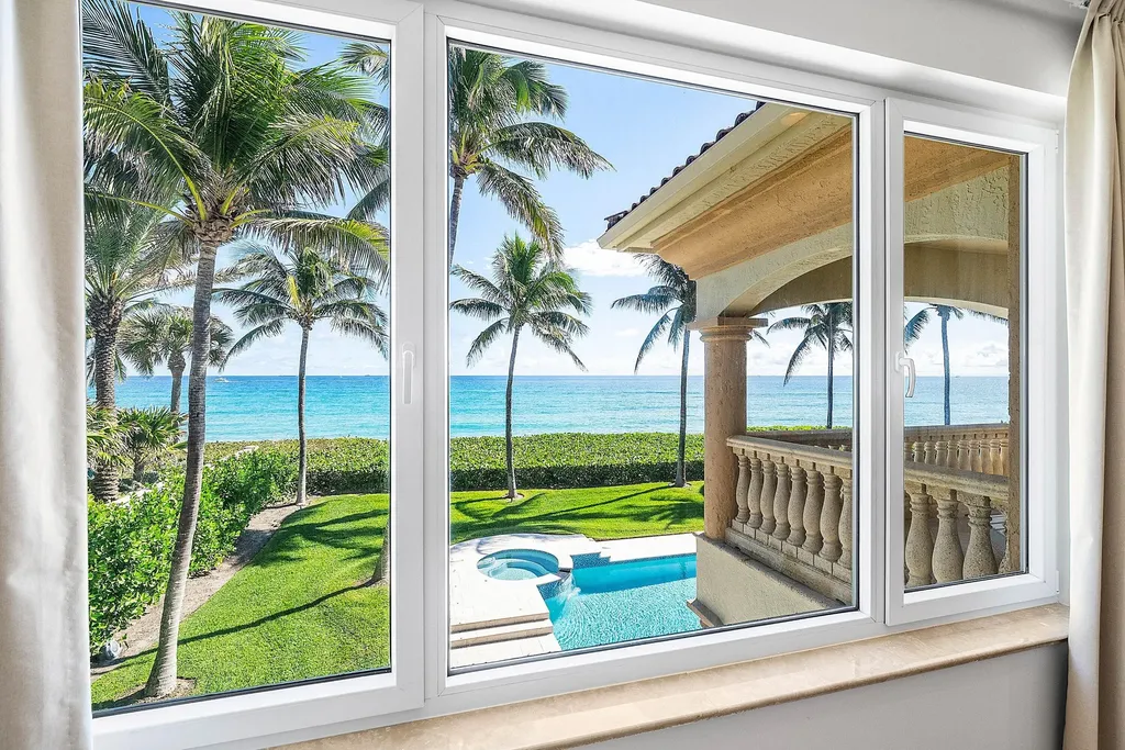 6373 N Ocean Boulevard Ocean Ridge FL 33435