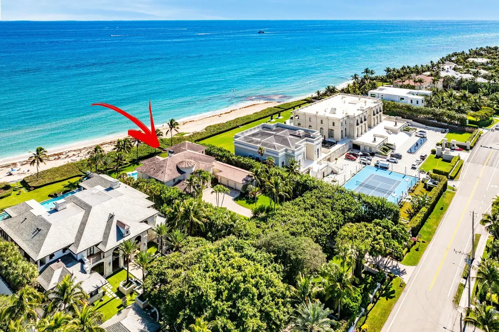 6373 N Ocean Boulevard Ocean Ridge FL 33435