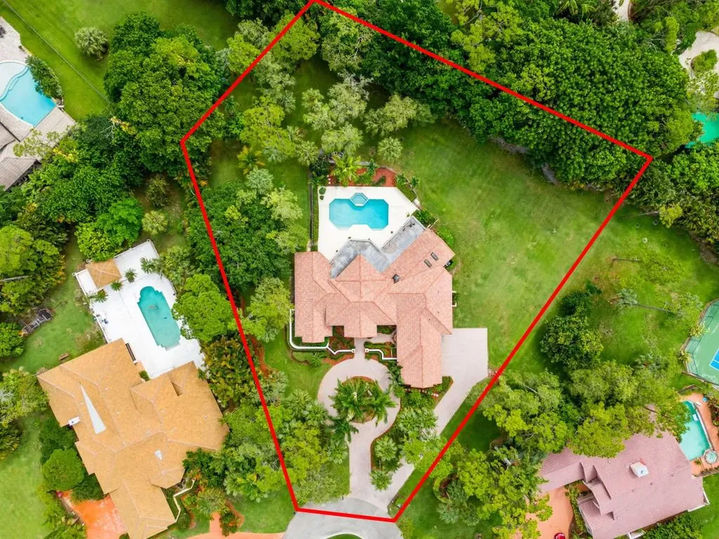 5285 E Leitner Drive Coral Springs FL 33067