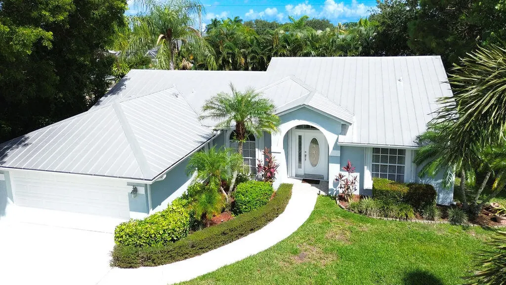 3360 SE East Snow Road Port St Lucie FL 34984