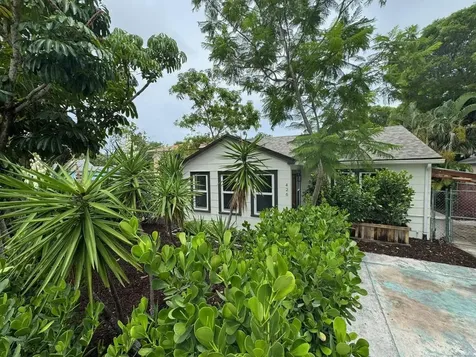 426 S L Street Lake Worth Beach FL 33460