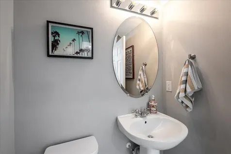 2851 NW Treviso Circle Port St Lucie FL 34986