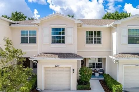 2851 NW Treviso Circle Port St Lucie FL 34986