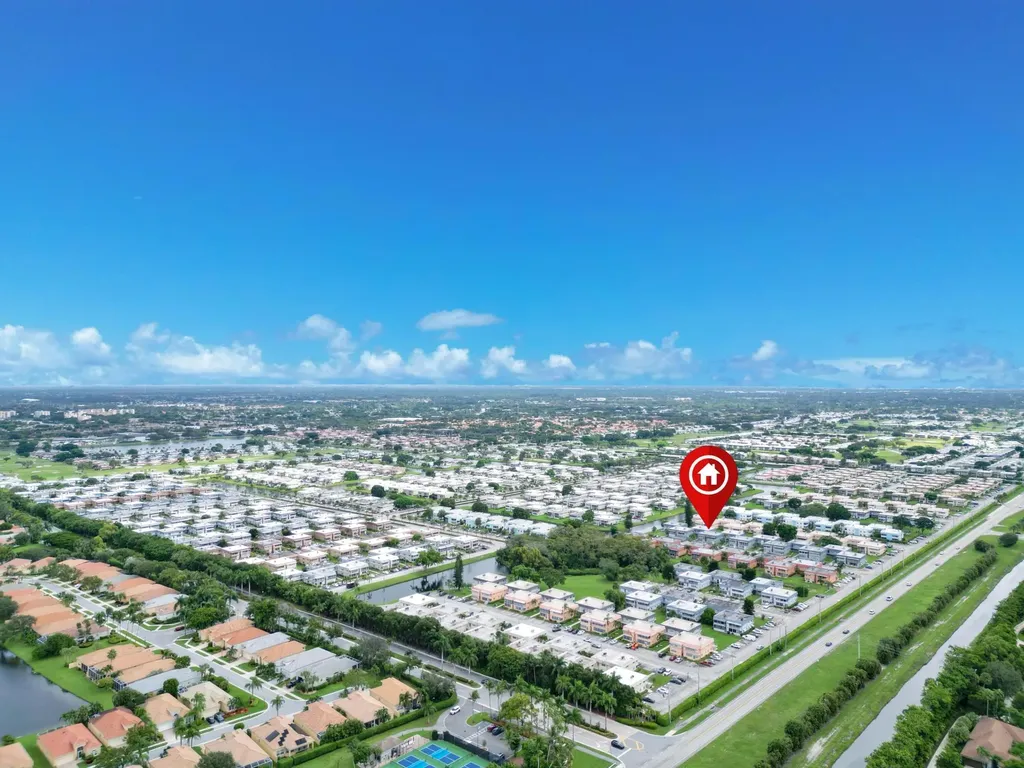 499 Saxony K Delray Beach FL 33446