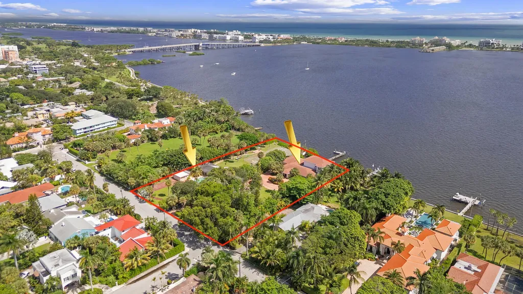 524-530 S Lakeside Drive Lake Worth Beach FL 33460