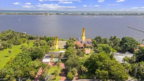 524-530 S Lakeside Drive Lake Worth Beach FL 33460