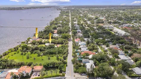 524-530 S Lakeside Drive Lake Worth Beach FL 33460