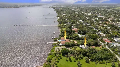 524-530 S Lakeside Drive Lake Worth Beach FL 33460