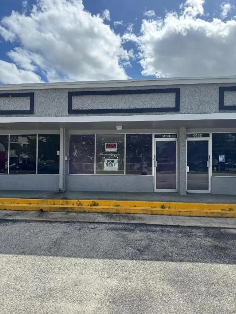 6150 NW 11th Street Sunrise FL 33313