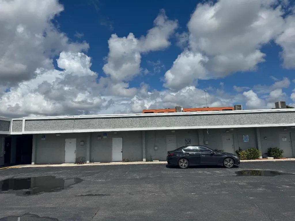 6150 NW 11th Street Sunrise FL 33313