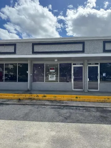 6150 NW 11th Street Sunrise FL 33313