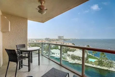 2650 Lake Shore Drive Riviera Beach FL 33404