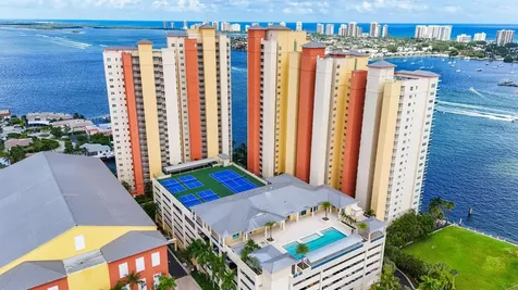 2650 Lake Shore Drive Riviera Beach FL 33404
