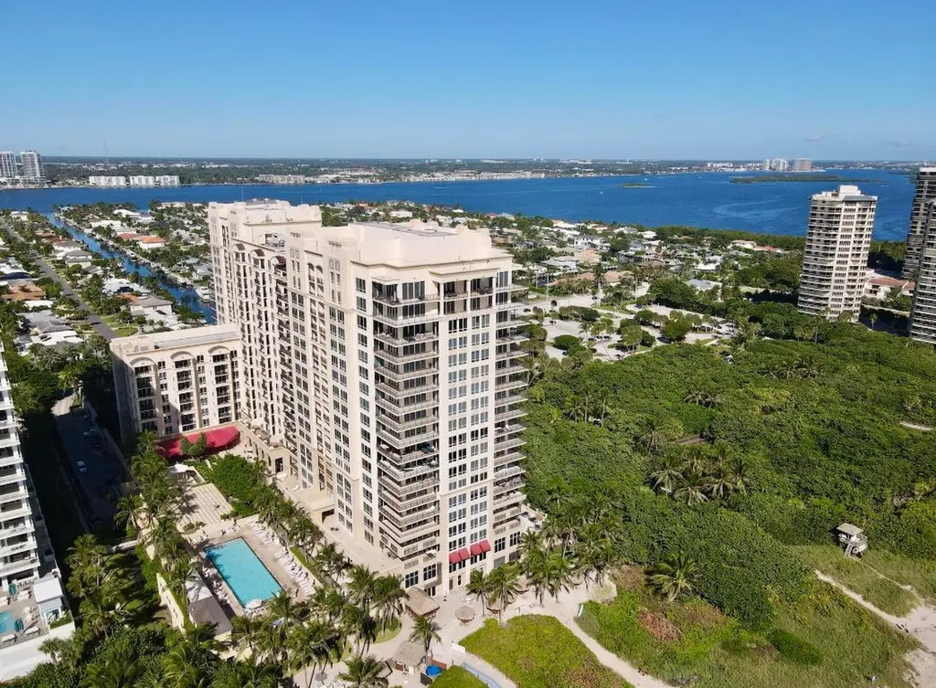 3800 N Ocean Drive Singer Island FL 33404