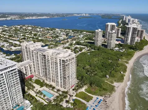 3800 N Ocean Drive Singer Island FL 33404