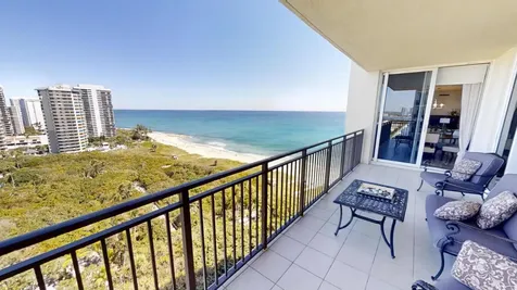3800 N Ocean Drive Singer Island FL 33404