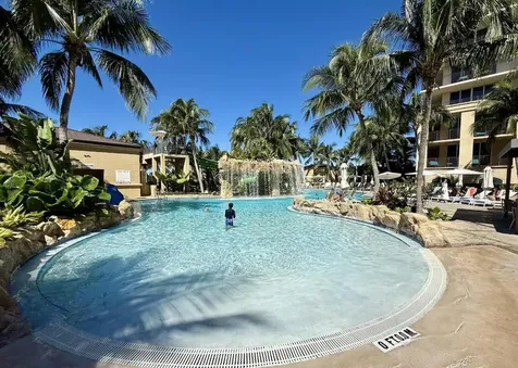 3800 N Ocean Drive Singer Island FL 33404
