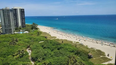 3800 N Ocean Drive Singer Island FL 33404