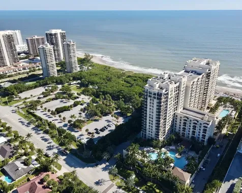 3800 N Ocean Drive Singer Island FL 33404