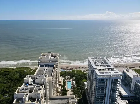 3800 N Ocean Drive Singer Island FL 33404