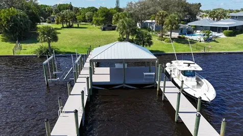 4345 SE Mulford Lane Stuart FL 34997