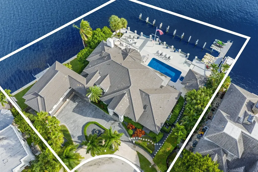 7400 NE Orchid Bay Terrace Boca Raton FL 33487