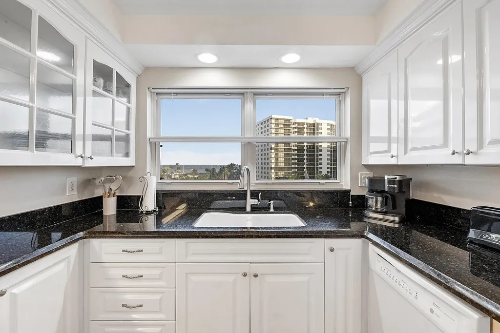 3310 S Ocean Boulevard Highland Beach FL 33487