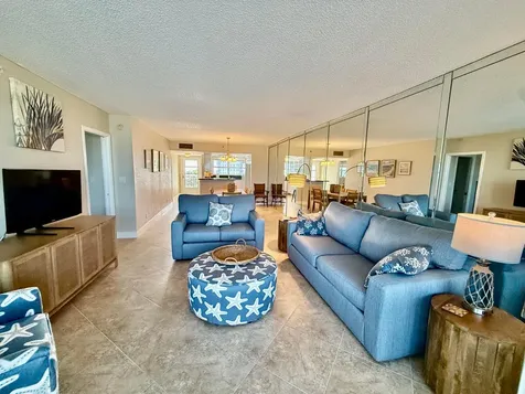 3310 S Ocean Boulevard Highland Beach FL 33487