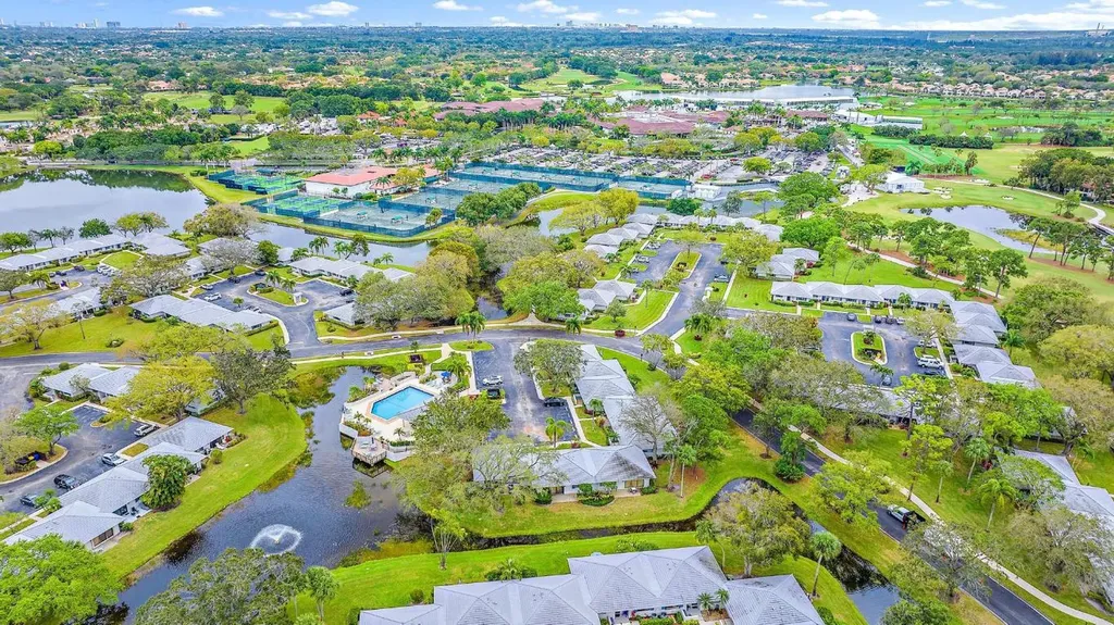 406 Club Drive Palm Beach Gardens FL 33418